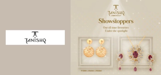 tanishq-showstoppers