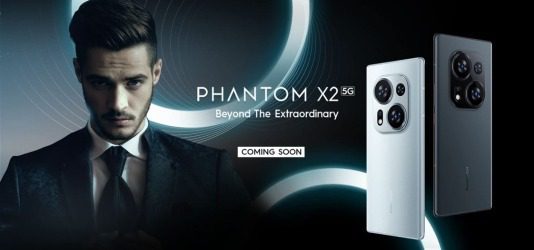 Phantom-x2